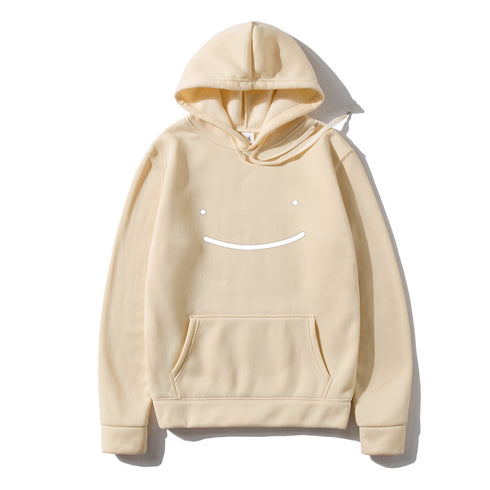 Women Couple Hoodies Sweatshirt Fleece Dream Merch Hoodie - ROUTINE FASHION